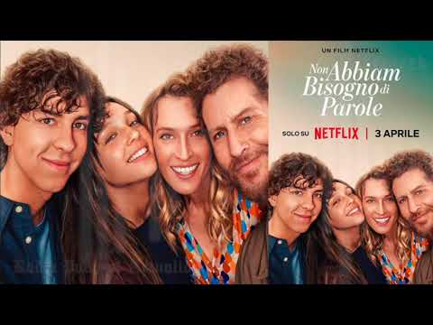 Sobran las palabras #NETFLIX