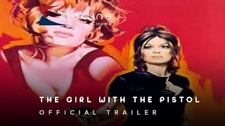 1968 The Girl with the Pistol Official Trailer 1 Documento Film