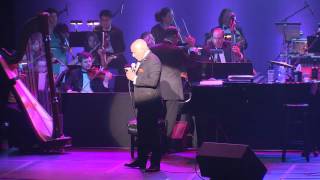 Michael Martocci - It Was A Very Good Year (Count Basie Theatre)