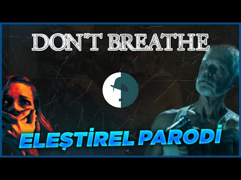 HOLD YOUR BREATH - CRITICAL PARODY