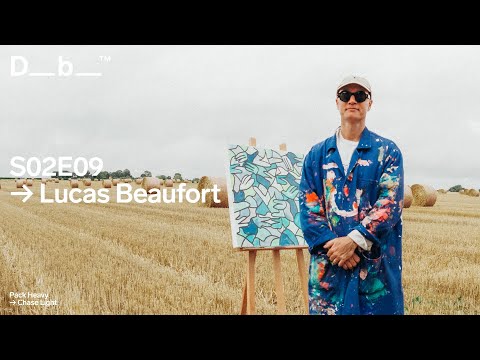 Lucas Beaufort: Merging the art world and skate-culture