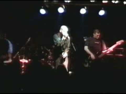 Psychotic Waltz-Lovestone Blind(Live in Berlin 1997)
