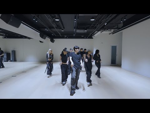 'Pineapple Slice' Dance Practice | 백현 BAEKHYUN