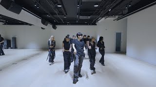 Download lagu 'Pineapple Slice' Dance Practice | 백현 BAEKHYUN mp3