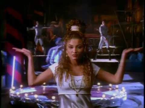 2 Unlimited - The Real Thing