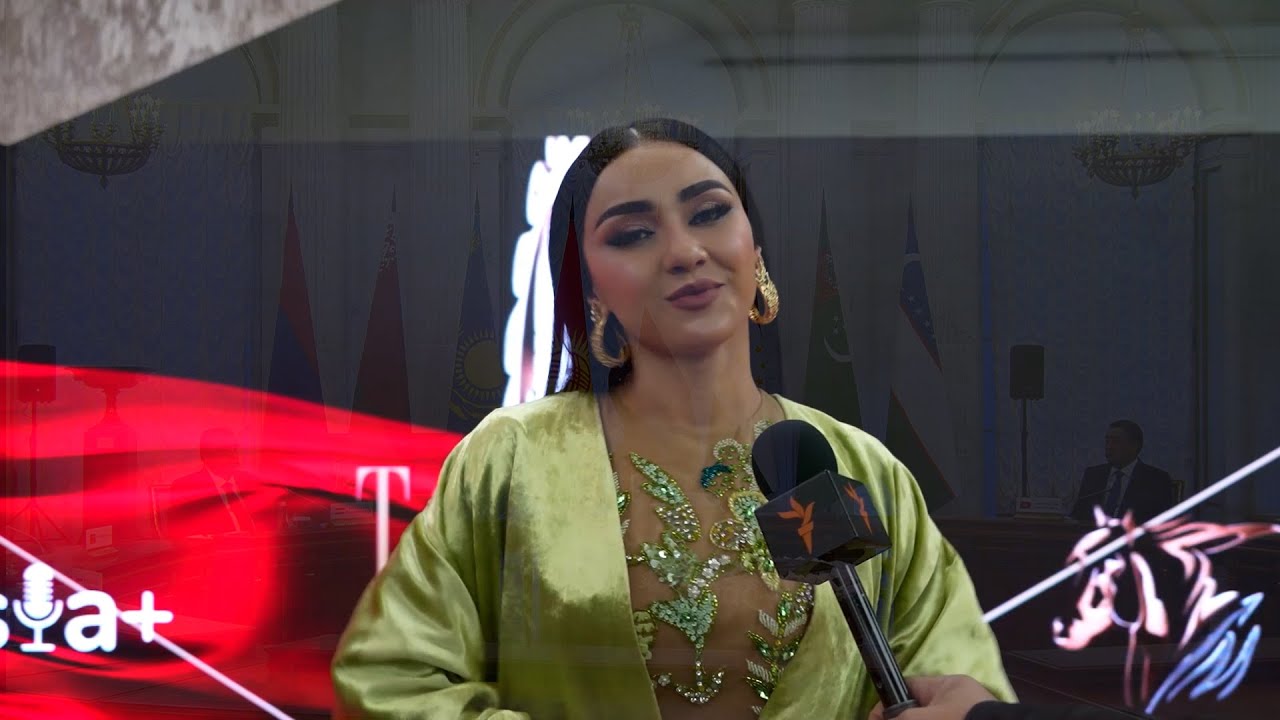 Таманнои солинавии овозхонҳои тоҷик