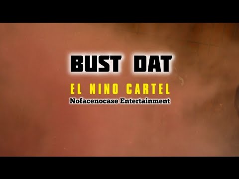 El Nino Cartel - Bust Dat (official video) #ukdrill #trending #rockybalboa #drillmusic