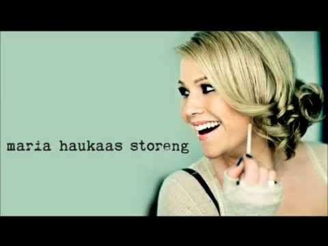 Too Taboo (HD) - Maria Haukaas Storeng with Lyrics