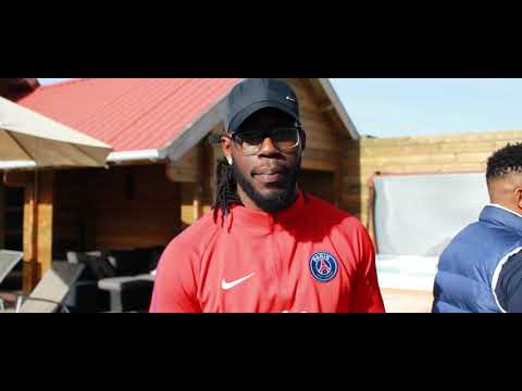 DonO feat. Boasy - Allang zo (Video by AlphaVision)