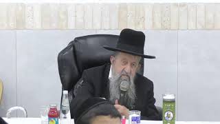 הרב בן ציון מוצפי • אשקלון שידור חי (הרב בן ציון מוצפי) - התמונה מוצגת ישירות מתוך אתר האינטרנט יוטיוב. זכויות היוצרים בתמונה שייכות ליוצרה. קישור קרדיט למקור התוכן נמצא בתוך דף הסרטון