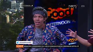 Download lagu Talk Show with Atta Halilintar, Membahas Konten Konten Youtube Atta Halilintar mp3