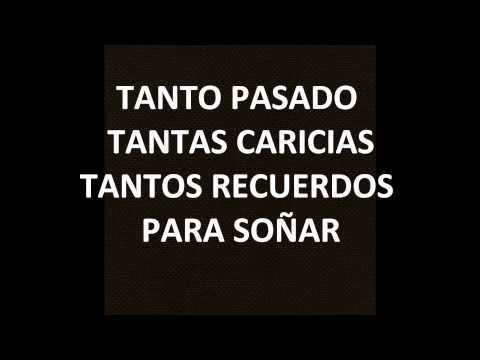 DERECHO DE ANTIGUEDAD LETRA