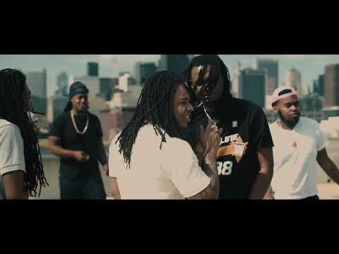 Kevo Gotti "Numb" official music video shot and edited by drewski films