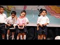 Cutest Dance Performance on Swag Se Karenge Sabka Swagat  by Kids|Annual Day Dance Perfomance