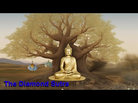 The Diamond Sutra | Zen Story