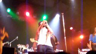 Alborosie No Cocaine (outro)