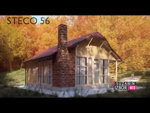 Suzanin izbor S01E07 - Steco Centar: konačni izbor