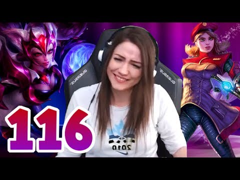 KayPea - Stream Highlights #116