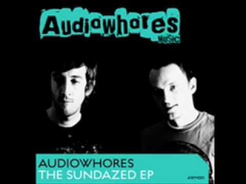 AUDIOWHORES  -  THE SUNDAZED EP  Rhythm Is Love (Club Mix)