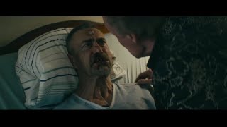 NOBODY 2021(4/5) Aleksey Serebryakov/yulian Kuznesov his reaction when he see him brother #NOBODY video