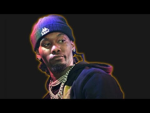 (FREE) Offset x Lil Baby Type Beat - "The Streets Is Harsh" | Rap/Trap Instrumental 2019