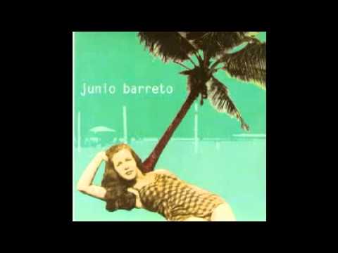 Colarzinho De Pedra Azul - Junio Barreto
