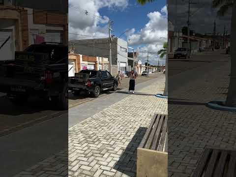 15-05-2026 CIDADE DE FEIRA NOVA SERGIPE 