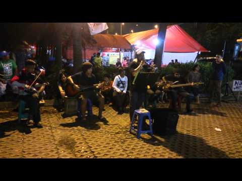 APRONAQUSTIQ # Icat Rehatta