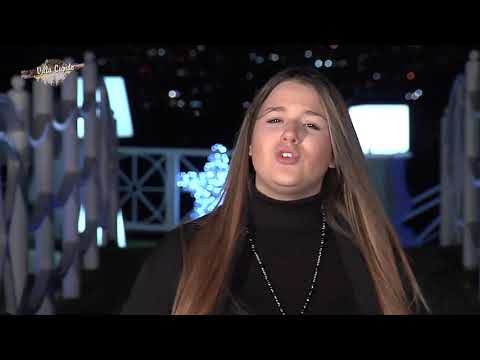 Anna Orefice - "Figlie e Mamme e Paure" - Canzoni a Villa Cupido 2.3 "2019"