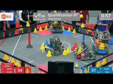 2018 VRC Engr Q97 - 2560E 6724B vs 9225C 162A - 113 to 76