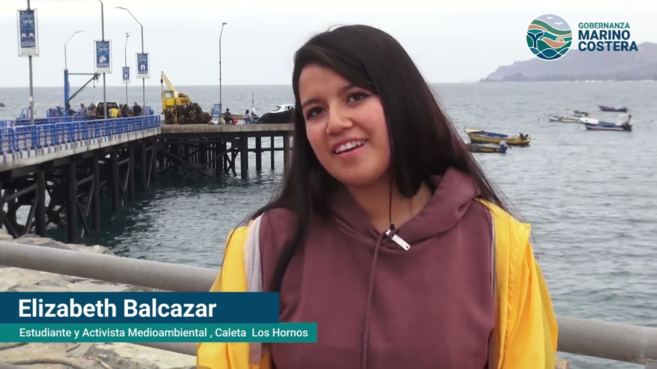 Elizabeth Balcazar