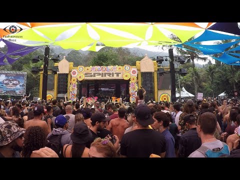 Ace Ventura - Spirit 5 Anos