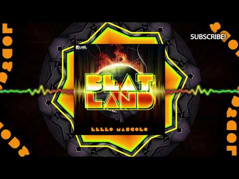 Lello Mascolo - Beat-Land