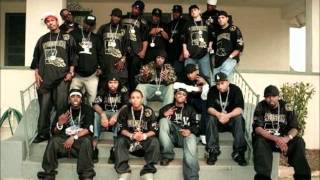 C-LOS FT APOLLO - HUSTLE HARD