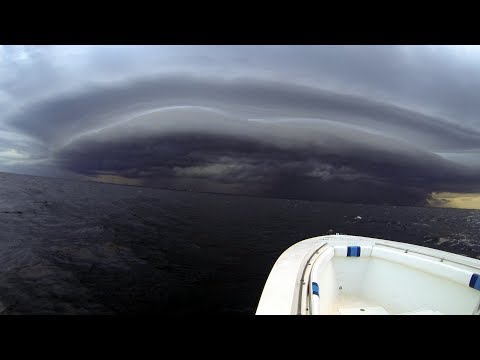 I Didn't Think We Would Survive... (Epic Storm)