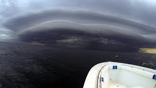 I Didn't Think We Would Survive... (Epic Storm)