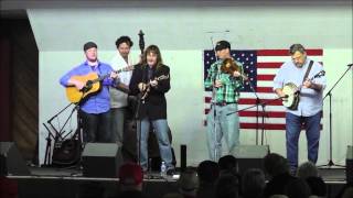 Nothin' Fancy - When the Angels Take My Hand