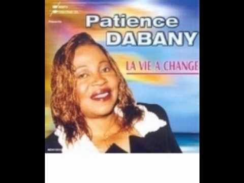 Patience Dabany - Ingratitude