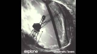 Explone - Crashing