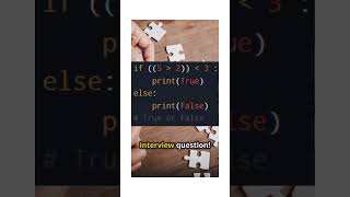 Guess the Output of this Python interview question 🤔 Part- 2. #coding #programming2024 #python #tips
