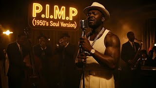 Download lagu 50 Cent ft. Snoop Dogg - P.I.M.P. (1950's Soul Version) mp3 Download lagu 50 Cent ft. Snoop Dogg - P.I.M.P. (1950's Soul Version) mp3