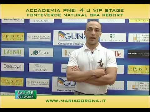 17- Accademia PNEI 4 U Vip Stage - Daniele Giusti