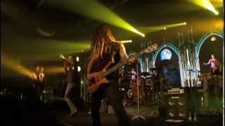 Orphaned Land - Olat Ha'tamid ( The Road To OR-Shalem)