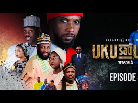 UKU SAU UKU EPOSED 44 KADAN DAGA CIKI NA WANN SATIN