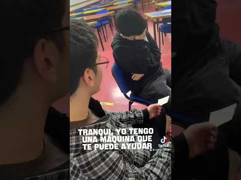 Proyecto A.M.I Universidad Federico Santa María | Telerix