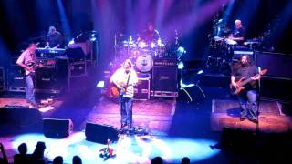 Widespread Panic ~ Expiration Day