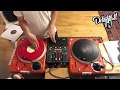 DJ DELightfull Scratch Freestyle Jazzy Boom Bap Beat Vinyl Djing
