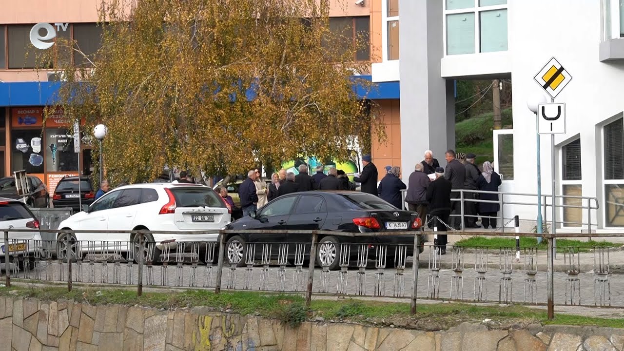 Наплив на пенсионери с двойно гражданство пред НОИ – Кърджали