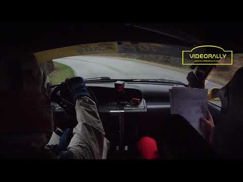 rally valdinievole  2019 obc fagni giannerini ps2 lamporecchio movie