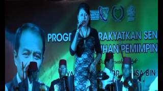 Download lagu Ghazal Party Nurul Amar - preview mp3